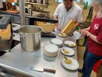 Schweizer Spezialitäten