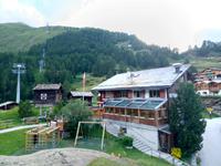 Folkloreabend auf Furi