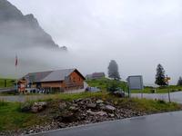 Am Säntis, Schwägalp