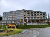 Unser Hotel am Säntis