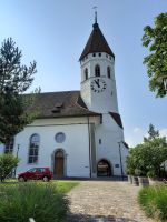 Thun - Stadtkirche