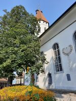 Thun - Stadtkirche