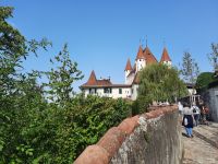 Schloss Thun