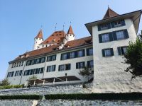 Schloss Thun