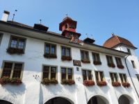 Thun - Rathaus