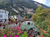 Interlaken - Unterseen