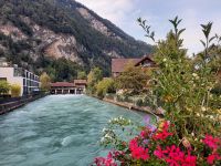 Interlaken - Unterseen