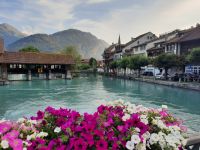 Interlaken - Unterseen