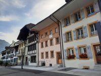 Interlaken - Unterseen