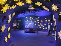 Jungfraujoch - Rundgang 