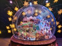 Jungfraujoch - Rundgang 