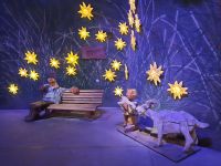 Jungfraujoch - Rundgang 