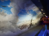 Jungfraujoch - Rundgang 