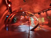 Jungfraujoch - Rundgang 