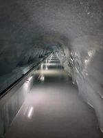 Jungfraujoch - Eispalast