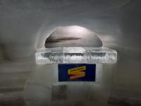 Jungfraujoch - Eispalast