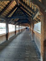 Luzern - Kapellbrücke