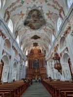 Luzern - Jesuitenkirche