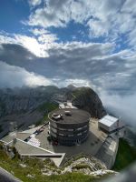 Pilatus-Kulm - Hotel 