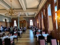 Pilatus-Kulm - Restaurant 