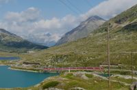 Es fährt ein Zug nach......