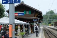 Bahnhof Filisur