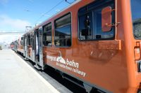 Die Gornergratbahn