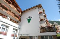 Unser Hotel in Zermatt