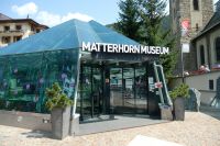 Das Matterhornmuseum