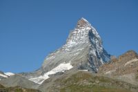 Der Berg vom Schwarzsee-ganz nah