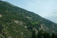 Dörfer im Mattertal