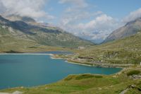 Der Weiße und der Schwarze See