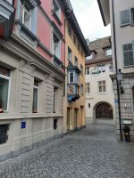 Zürich - Altstadt (Waaggasse)