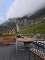 Appenzeller Land - Schwägalp