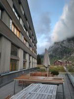 Appenzeller Land - Schwägalp