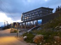 Appenzeller Land - Hotel Schwägalp