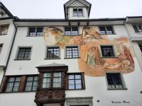 St. Gallen - Altstadt