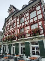 St. Gallen - Altstadt