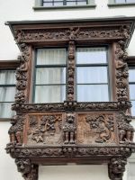 St. Gallen - Altstadt