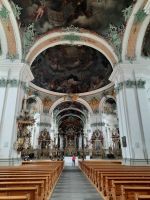 St. Gallen - Kathedrale