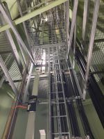 Führung auf dem Säntis - Sendestation Säntis (Turm)