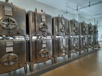 Appenzell - Besuch der Appenzeller Alpenbitter AG