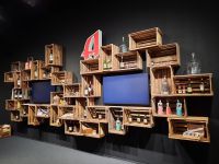 Appenzell - Besuch der Appenzeller Alpenbitter AG