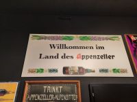 Appenzell - Besuch der Appenzeller Alpenbitter AG