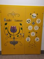 Appenzell - Besuch der Appenzeller Alpenbitter AG