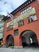 Appenzell - Rathaus