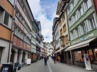 Appenzell - Hauptgasse