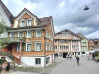 Appenzell 