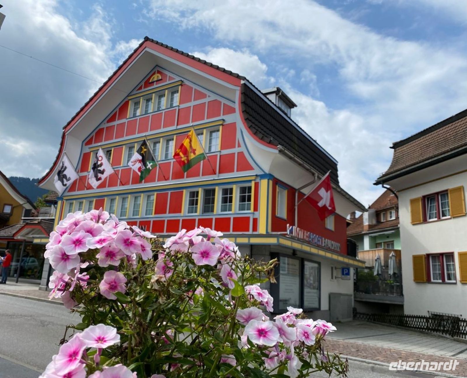 Appenzell 