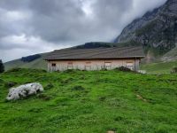 Wanderung auf der Schwägalp